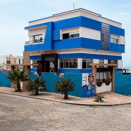 Albergue Afica Surf House Imsouane Exterior foto
