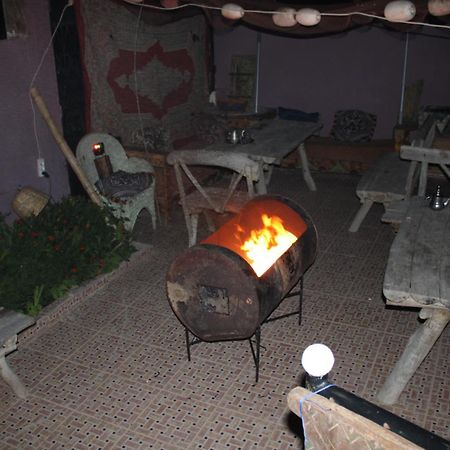 Albergue Afica Surf House Imsouane Exterior foto