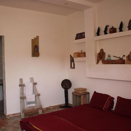 Albergue Afica Surf House Imsouane Exterior foto