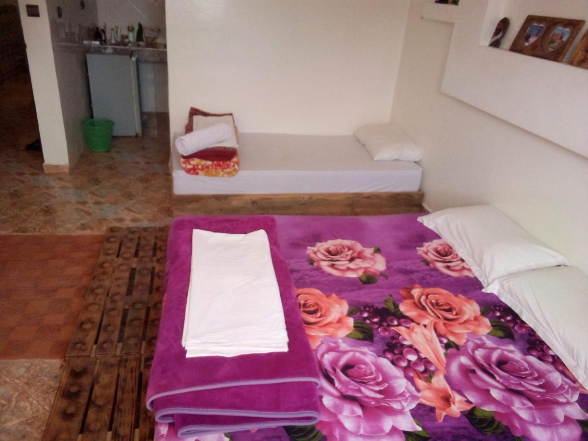 Albergue Afica Surf House Imsouane Exterior foto
